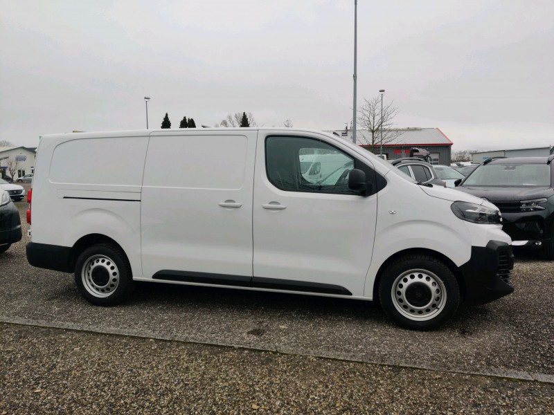 Photo 4 de l'offre de PEUGEOT EXPERT FG XL 2.0 BLUEHDI 180CH S&S EAT8 à 35990€ chez NEOVEO