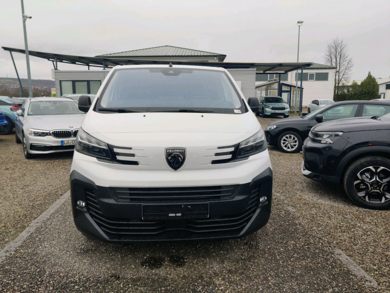 Photo 2 de l'offre de PEUGEOT EXPERT FG XL 2.0 BLUEHDI 180CH S&S EAT8 à 35990€ chez NEOVEO