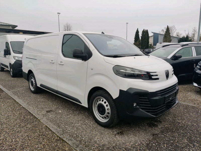 Photo 3 de l'offre de PEUGEOT EXPERT FG XL 2.0 BLUEHDI 180CH S&S EAT8 à 35990€ chez NEOVEO