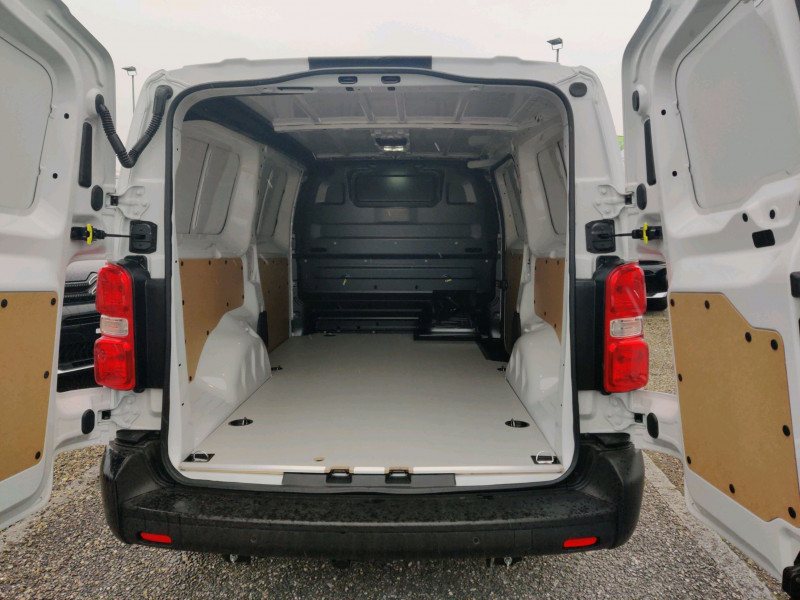 Photo 11 de l'offre de PEUGEOT EXPERT FG XL 2.0 BLUEHDI 180CH S&S EAT8 à 35990€ chez NEOVEO