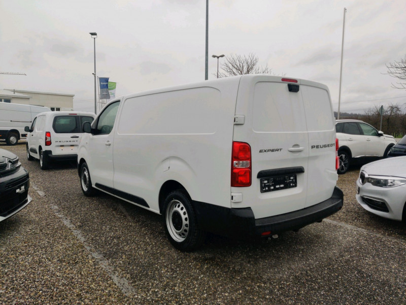 Photo 13 de l'offre de PEUGEOT EXPERT FG XL 2.0 BLUEHDI 180CH S&S EAT8 à 35990€ chez NEOVEO