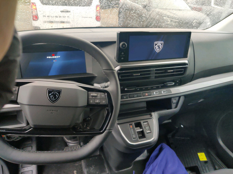 Photo 16 de l'offre de PEUGEOT EXPERT FG XL 2.0 BLUEHDI 180CH S&S EAT8 à 35990€ chez NEOVEO