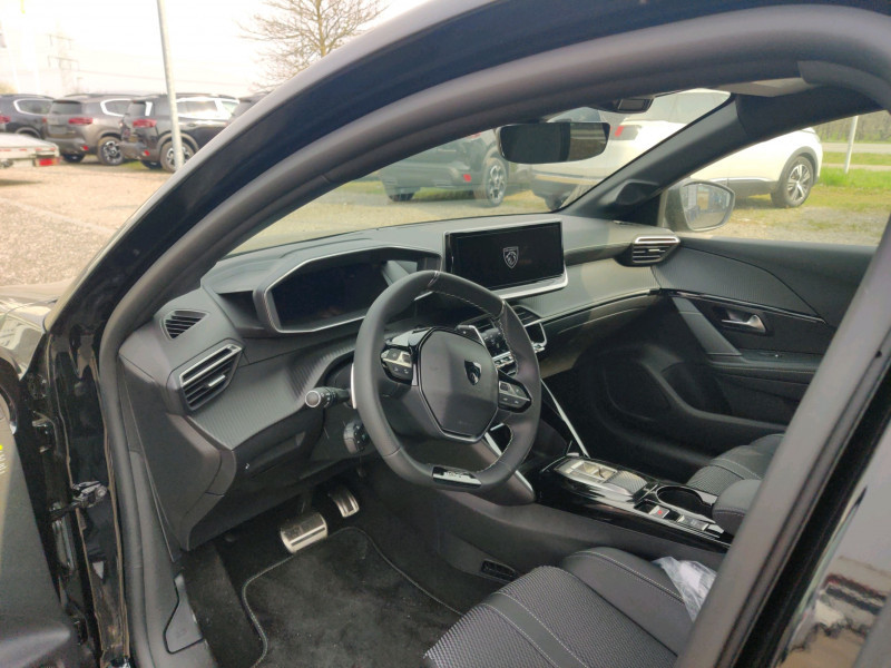 Photo 7 de l'offre de PEUGEOT 208 1.2 HYBRID 145CH GT E-DCS6 à 25990€ chez NEOVEO