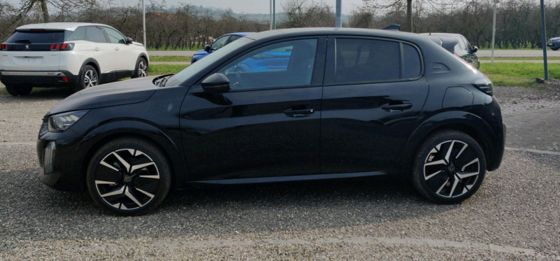 Photo 5 de l'offre de PEUGEOT 208 1.2 HYBRID 145CH GT E-DCS6 à 25990€ chez NEOVEO