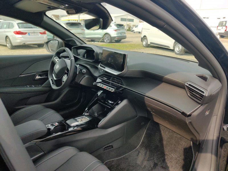 Photo 10 de l'offre de PEUGEOT 208 1.2 HYBRID 145CH GT E-DCS6 à 25990€ chez NEOVEO