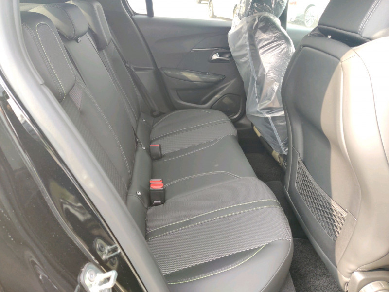 Photo 16 de l'offre de PEUGEOT 208 1.2 HYBRID 145CH GT E-DCS6 à 25990€ chez NEOVEO