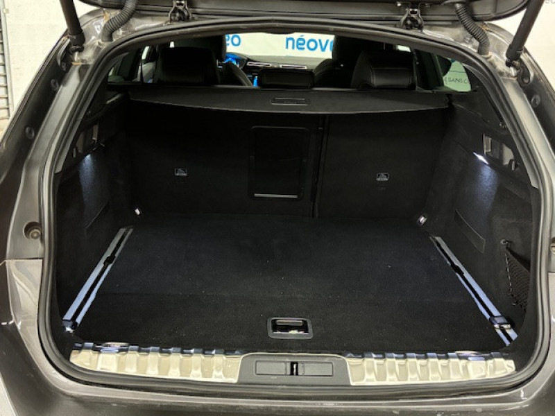Photo 10 de l'offre de PEUGEOT 508 SW HYBRID 225CH GT E-EAT8 ATTELAGE à 26990€ chez NEOVEO