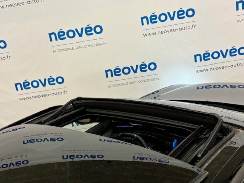 Photo 13 de l'offre de PEUGEOT 508 SW HYBRID 225CH GT E-EAT8 ATTELAGE à 26990€ chez NEOVEO