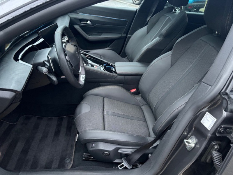 Photo 16 de l'offre de PEUGEOT 508 SW HYBRID 225CH GT E-EAT8 ATTELAGE à 26990€ chez NEOVEO