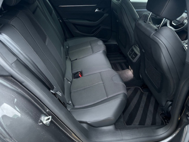 Photo 18 de l'offre de PEUGEOT 508 SW HYBRID 225CH GT E-EAT8 ATTELAGE à 26990€ chez NEOVEO