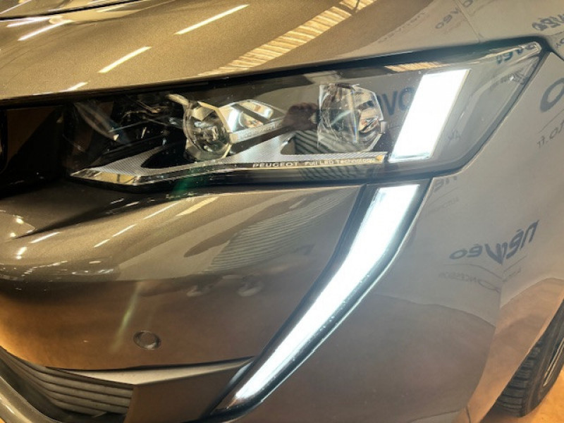 Photo 20 de l'offre de PEUGEOT 508 SW HYBRID 225CH GT E-EAT8 ATTELAGE à 26990€ chez NEOVEO