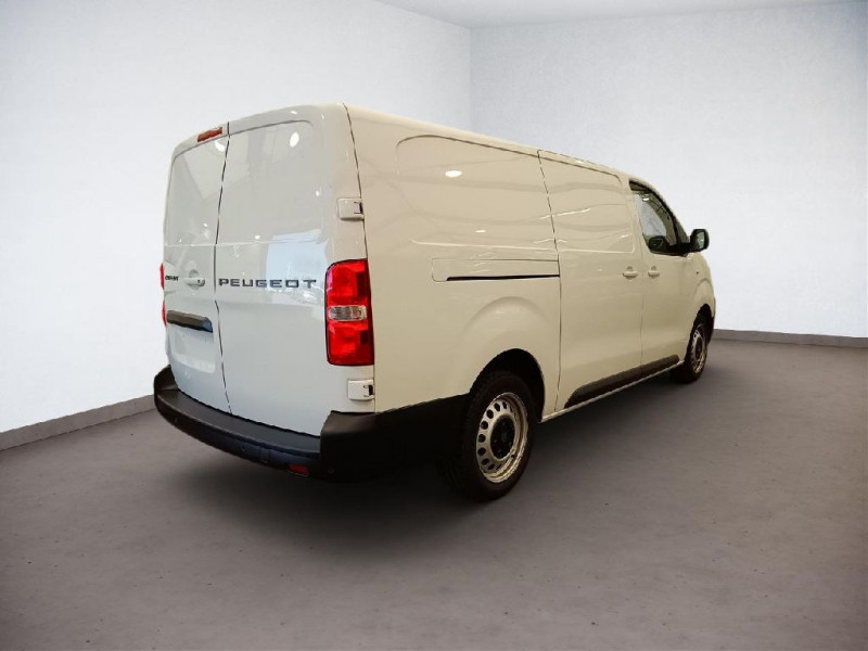 Photo 3 de l'offre de PEUGEOT EXPERT FG XL 2.0 BLUEHDI 145CH S&S PACK PREMIUM CONNECT EAT8 à 28990€ chez NEOVEO