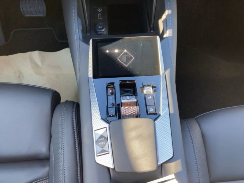 Photo 9 de l'offre de DS DS 4 E-TENSE 225CH PERFORMANCE LINE + à 35990€ chez NEOVEO