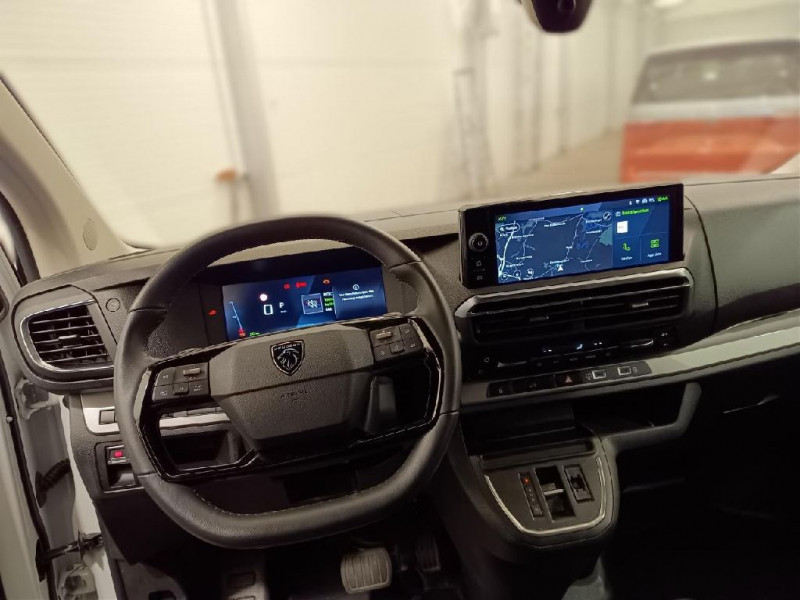 Photo 9 de l'offre de PEUGEOT EXPERT FG XL 2.0 BLUEHDI 145CH S&S PACK PREMIUM CONNECT EAT8 à 28990€ chez NEOVEO