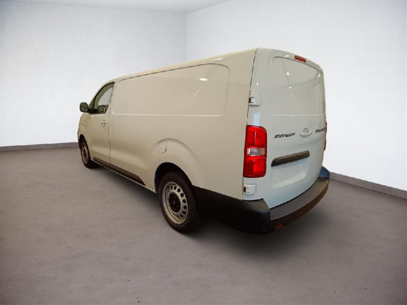 Photo 4 de l'offre de PEUGEOT EXPERT FG XL 2.0 BLUEHDI 145CH S&S PACK PREMIUM CONNECT EAT8 à 28990€ chez NEOVEO