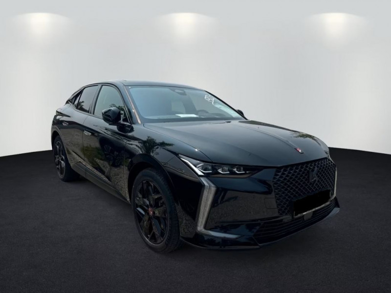 Photo 2 de l'offre de DS DS 4 E-TENSE 225CH PERFORMANCE LINE + à 35990€ chez NEOVEO