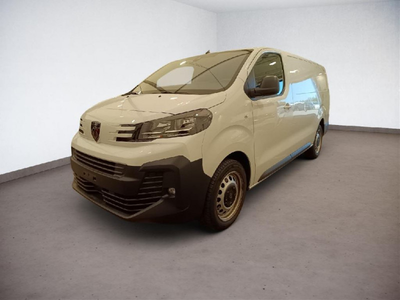 Peugeot EXPERT FG XL 2.0 BLUEHDI 145CH S&S PACK PREMIUM CONNECT EAT8 Diesel BLANC Occasion à vendre