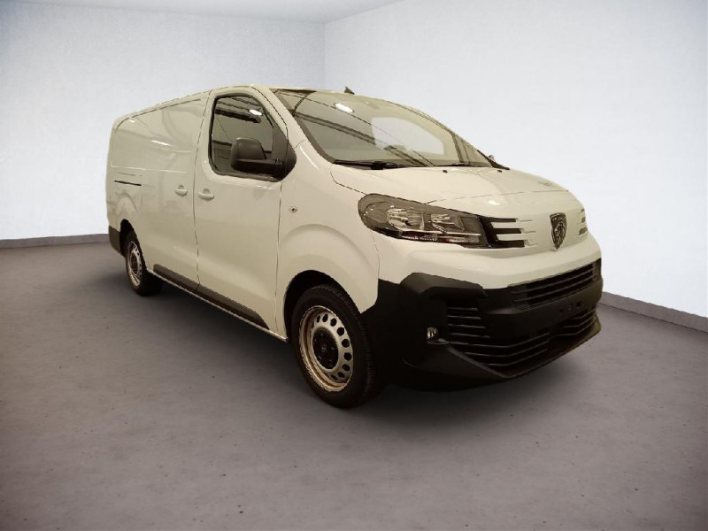 Photo 2 de l'offre de PEUGEOT EXPERT FG XL 2.0 BLUEHDI 145CH S&S PACK PREMIUM CONNECT EAT8 à 28990€ chez NEOVEO