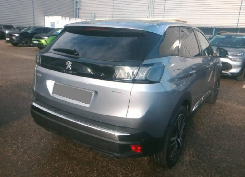 Photo 2 de l'offre de PEUGEOT 3008 PLUG-IN HYBRID 180CH ALLURE PACK E-EAT8 à 25990€ chez NEOVEO