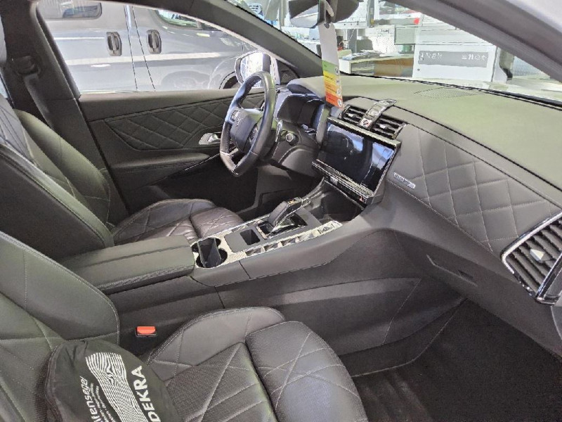 Photo 3 de l'offre de DS DS 7 CROSSBACK E-TENSE 4X4 300CH GRAND CHIC à 27990€ chez NEOVEO