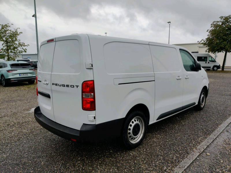 Photo 3 de l'offre de PEUGEOT EXPERT FG XL 2.0 BLUEHDI 145CH S&S PACK PREMIUM CONNECT EAT8 à 27990€ chez NEOVEO