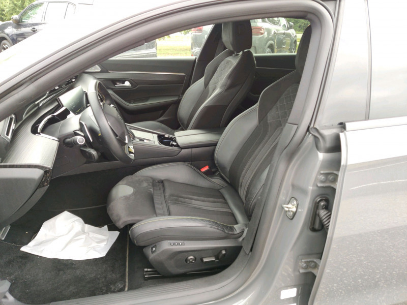 Photo 13 de l'offre de PEUGEOT 508 SW HYBRID4 360CH E-EAT8 PEUGEOT SPORT ENGINEERED à 36990€ chez NEOVEO