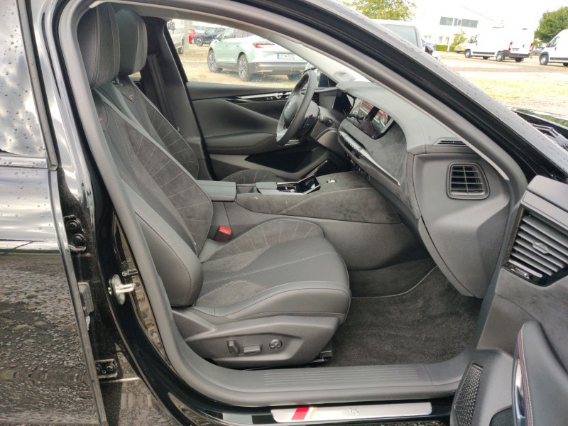 Photo 8 de l'offre de DS DS 4 E-TENSE 225CH PERFORMANCE LINE + à 34990€ chez NEOVEO