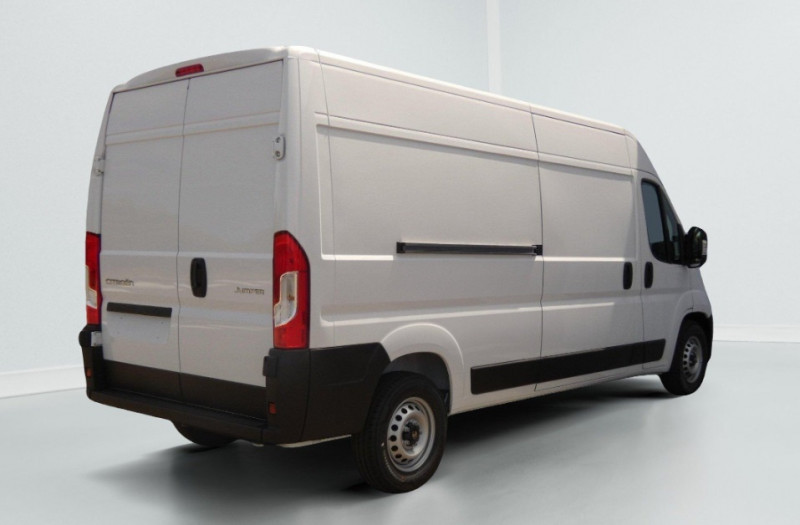 Photo 5 de l'offre de CITROEN JUMPER FG L3H2 3.5 MAXI 180CH S&S BVA8 à 35990€ chez NEOVEO