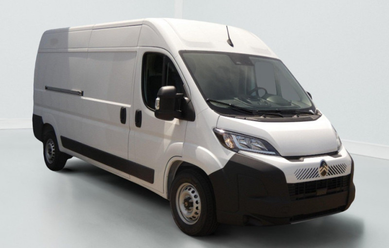 Photo 2 de l'offre de CITROEN JUMPER FG L3H2 3.5 MAXI 180CH S&S BVA8 à 35990€ chez NEOVEO