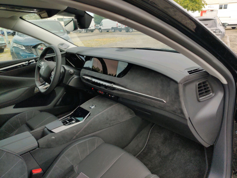 Photo 7 de l'offre de DS DS 4 E-TENSE 225CH PERFORMANCE LINE + à 34990€ chez NEOVEO