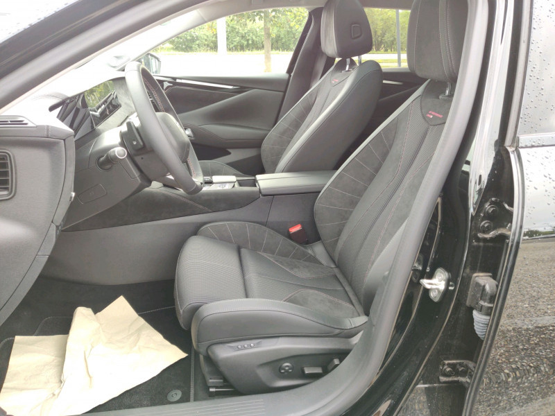 Photo 6 de l'offre de DS DS 4 E-TENSE 225CH PERFORMANCE LINE + à 34990€ chez NEOVEO
