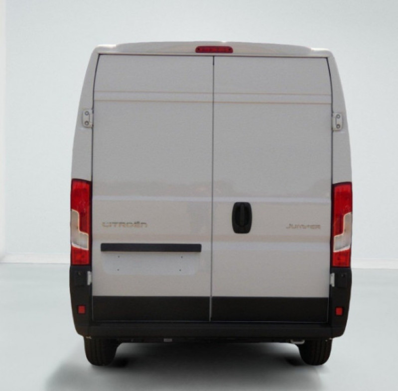 Photo 4 de l'offre de CITROEN JUMPER FG L3H2 3.5 MAXI 180CH S&S BVA8 à 35990€ chez NEOVEO