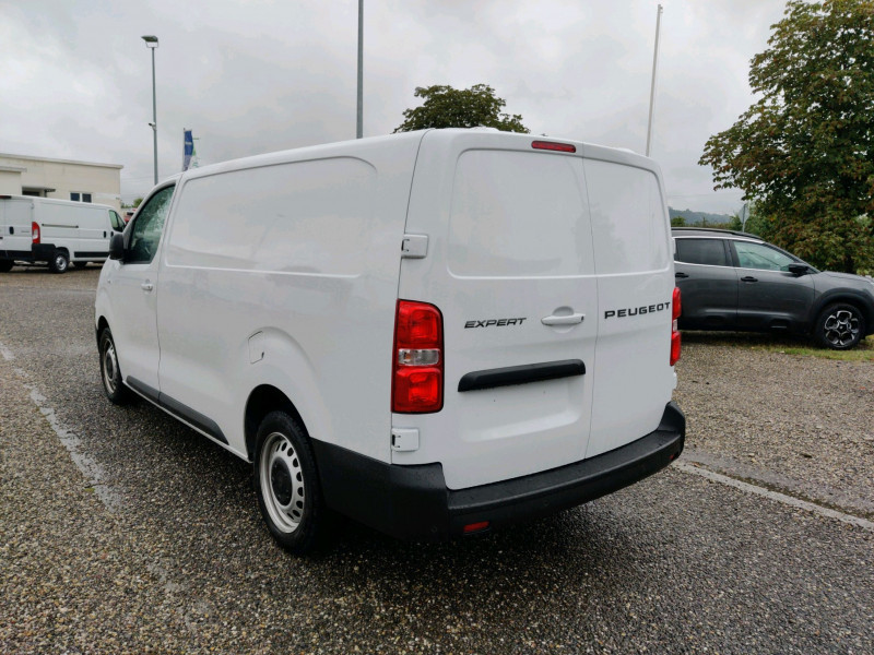 Photo 4 de l'offre de PEUGEOT EXPERT FG XL 2.0 BLUEHDI 145CH S&S PACK PREMIUM CONNECT EAT8 à 27990€ chez NEOVEO