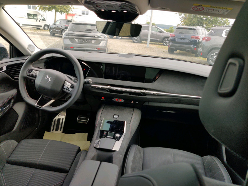 Photo 10 de l'offre de DS DS 4 E-TENSE 225CH PERFORMANCE LINE + à 34990€ chez NEOVEO
