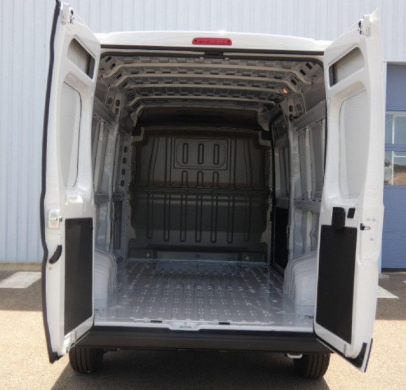 Photo 12 de l'offre de CITROEN JUMPER FG L3H2 3.5 MAXI 180CH S&S BVA8 à 35990€ chez NEOVEO