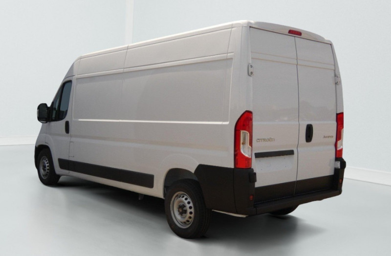 Photo 3 de l'offre de CITROEN JUMPER FG L3H2 3.5 MAXI 180CH S&S BVA8 à 35990€ chez NEOVEO