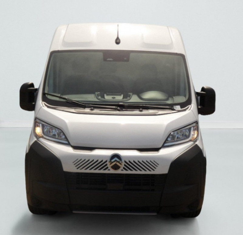 Photo 7 de l'offre de CITROEN JUMPER FG L3H2 3.5 MAXI 180CH S&S BVA8 à 35990€ chez NEOVEO