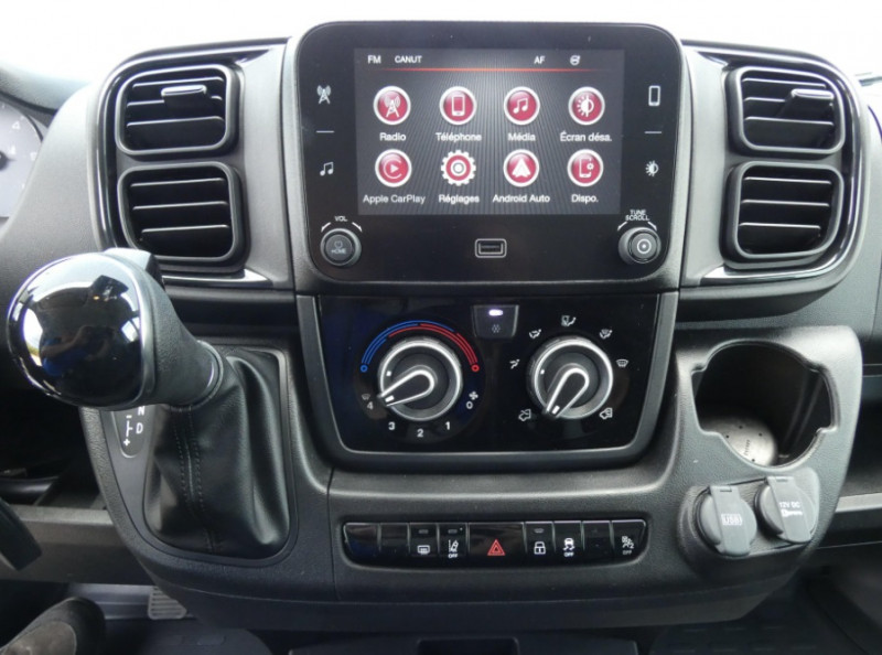 Photo 11 de l'offre de CITROEN JUMPER FG L3H2 3.5 MAXI 180CH S&S BVA8 à 35990€ chez NEOVEO