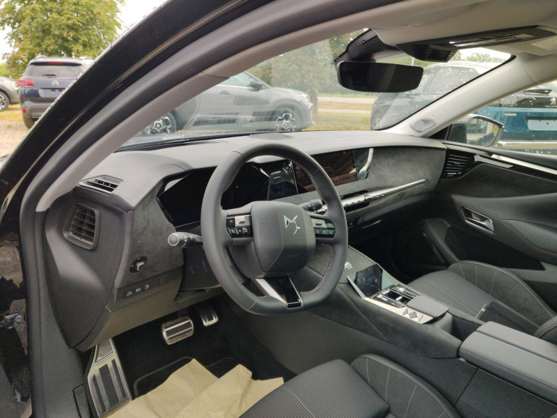 Photo 5 de l'offre de DS DS 4 E-TENSE 225CH PERFORMANCE LINE + à 34990€ chez NEOVEO