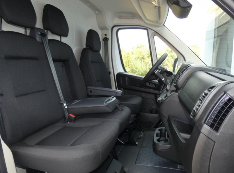 Photo 10 de l'offre de CITROEN JUMPER FG L3H2 3.5 MAXI 180CH S&S BVA8 à 35990€ chez NEOVEO