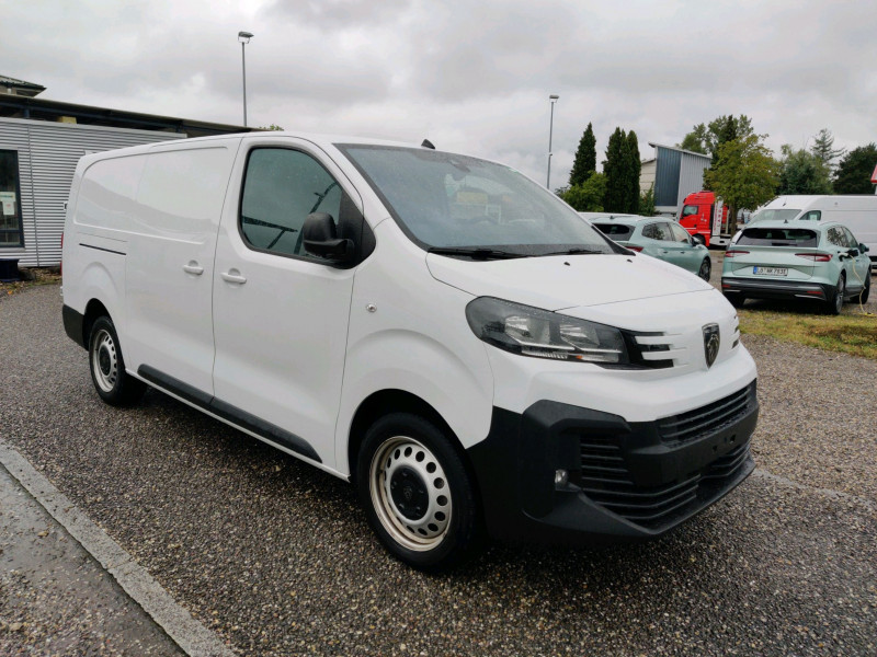 Photo 2 de l'offre de PEUGEOT EXPERT FG XL 2.0 BLUEHDI 145CH S&S PACK PREMIUM CONNECT EAT8 à 27990€ chez NEOVEO
