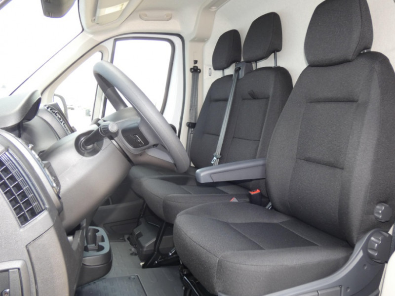 Photo 9 de l'offre de CITROEN JUMPER FG L3H2 3.5 MAXI 180CH S&S BVA8 à 35990€ chez NEOVEO