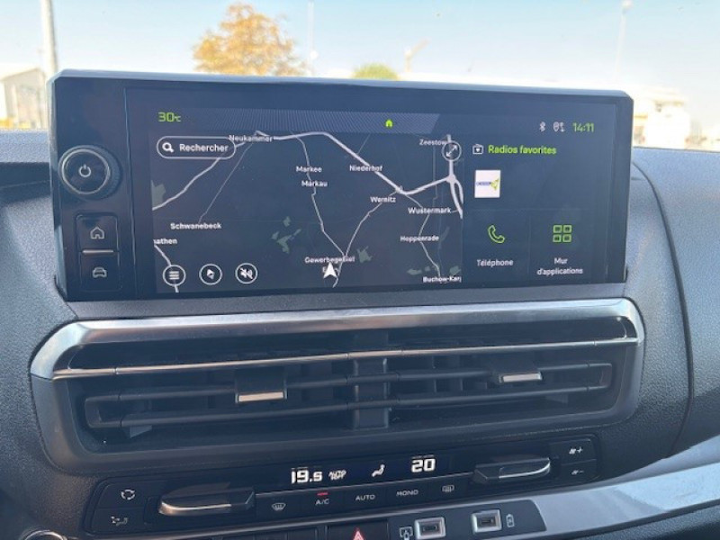 Photo 15 de l'offre de PEUGEOT EXPERT FG XL 2.0 BLUEHDI 145CH S&S PACK PREMIUM CONNECT EAT8 à 27990€ chez NEOVEO