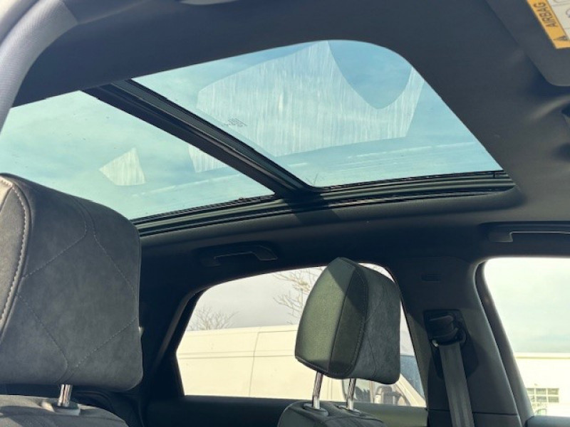 Photo 8 de l'offre de DS DS 7 CROSSBACK E-TENSE 4X4 300CH PERFORMANCE LINE + à 30990€ chez NEOVEO