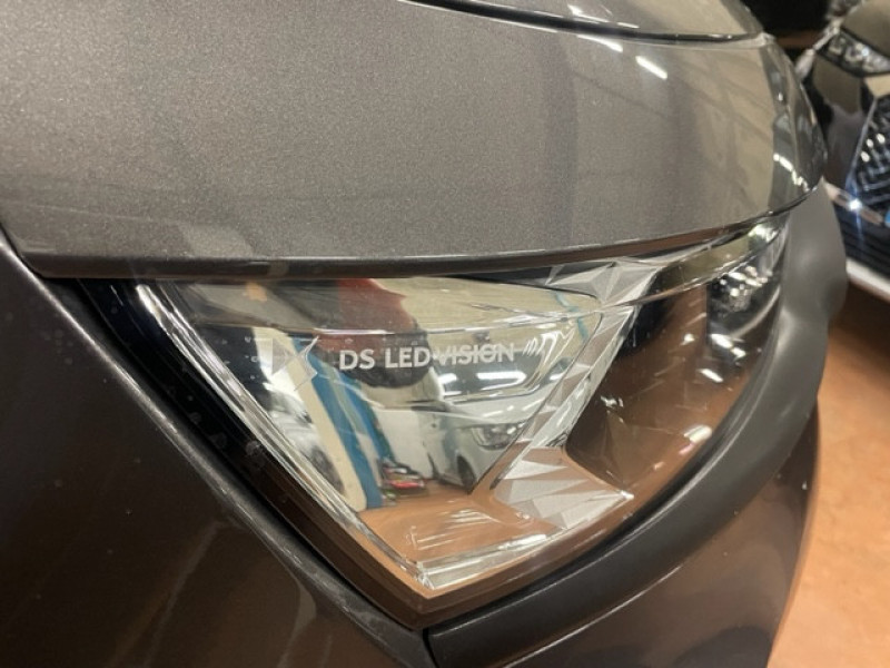 Photo 18 de l'offre de DS DS 7 CROSSBACK E-TENSE 4X4 300CH PERFORMANCE LINE + à 29990€ chez NEOVEO