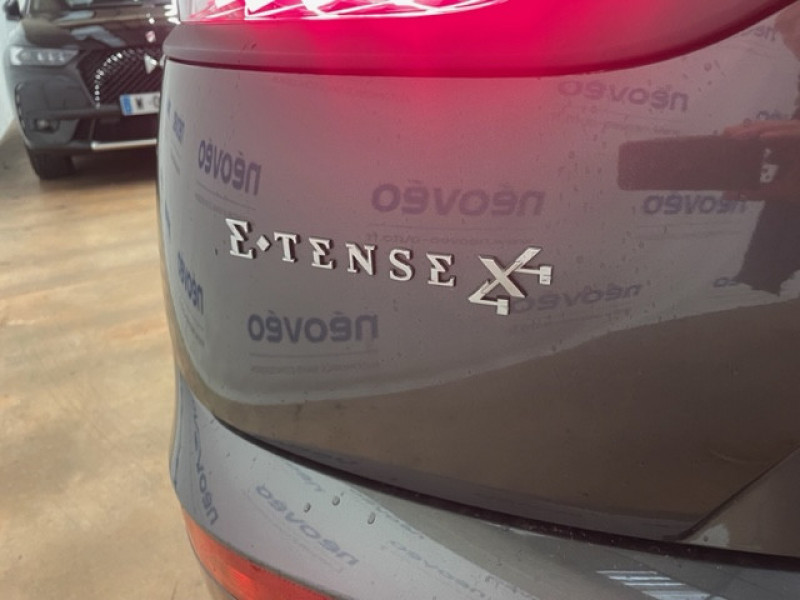 Photo 16 de l'offre de DS DS 7 CROSSBACK E-TENSE 4X4 300CH PERFORMANCE LINE + à 30990€ chez NEOVEO