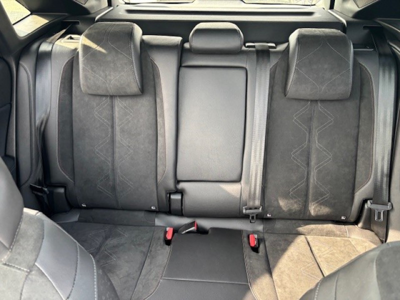 Photo 12 de l'offre de DS DS 7 CROSSBACK E-TENSE 4X4 300CH PERFORMANCE LINE + à 30990€ chez NEOVEO