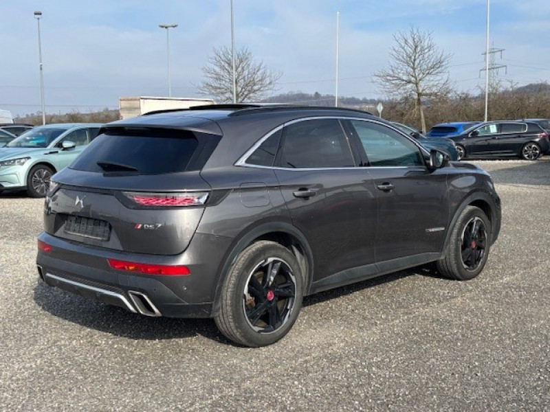 Photo 6 de l'offre de DS DS 7 CROSSBACK E-TENSE 4X4 300CH PERFORMANCE LINE + à 30990€ chez NEOVEO