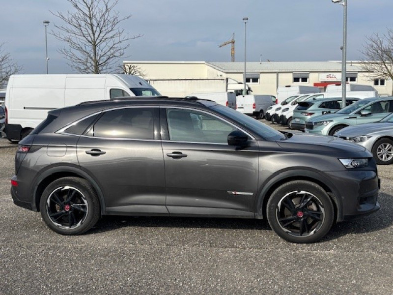 Photo 5 de l'offre de DS DS 7 CROSSBACK E-TENSE 4X4 300CH PERFORMANCE LINE + à 30990€ chez NEOVEO