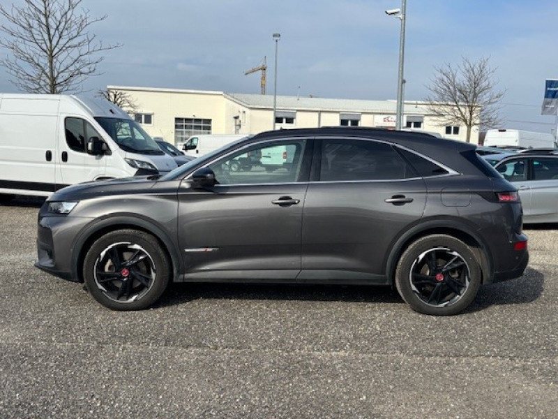 Photo 2 de l'offre de DS DS 7 CROSSBACK E-TENSE 4X4 300CH PERFORMANCE LINE + à 30990€ chez NEOVEO